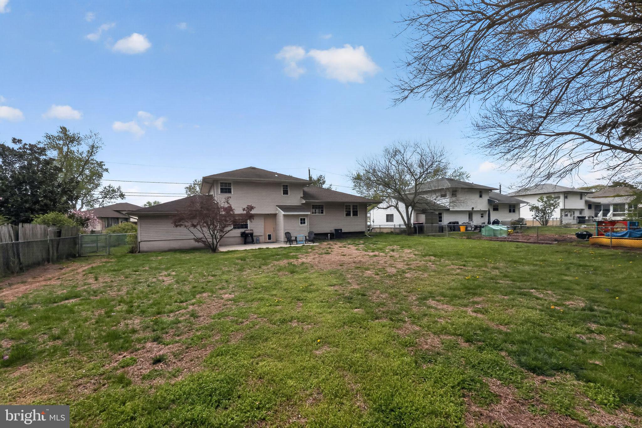 16 Albert Road Glendora, NJ 08029 - Photo 25 of 28