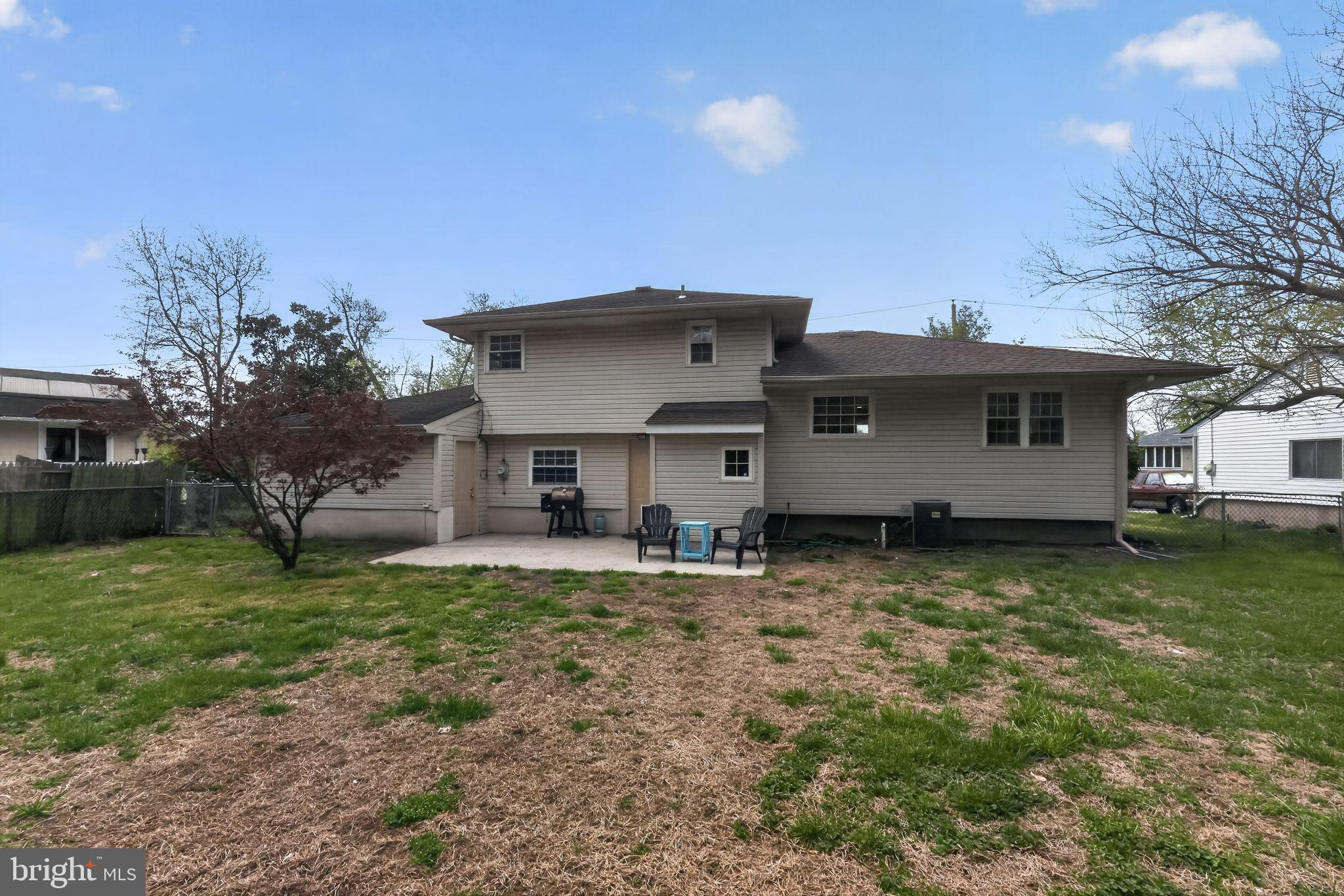 16 Albert Road Glendora, NJ 08029 - Photo 26 of 28