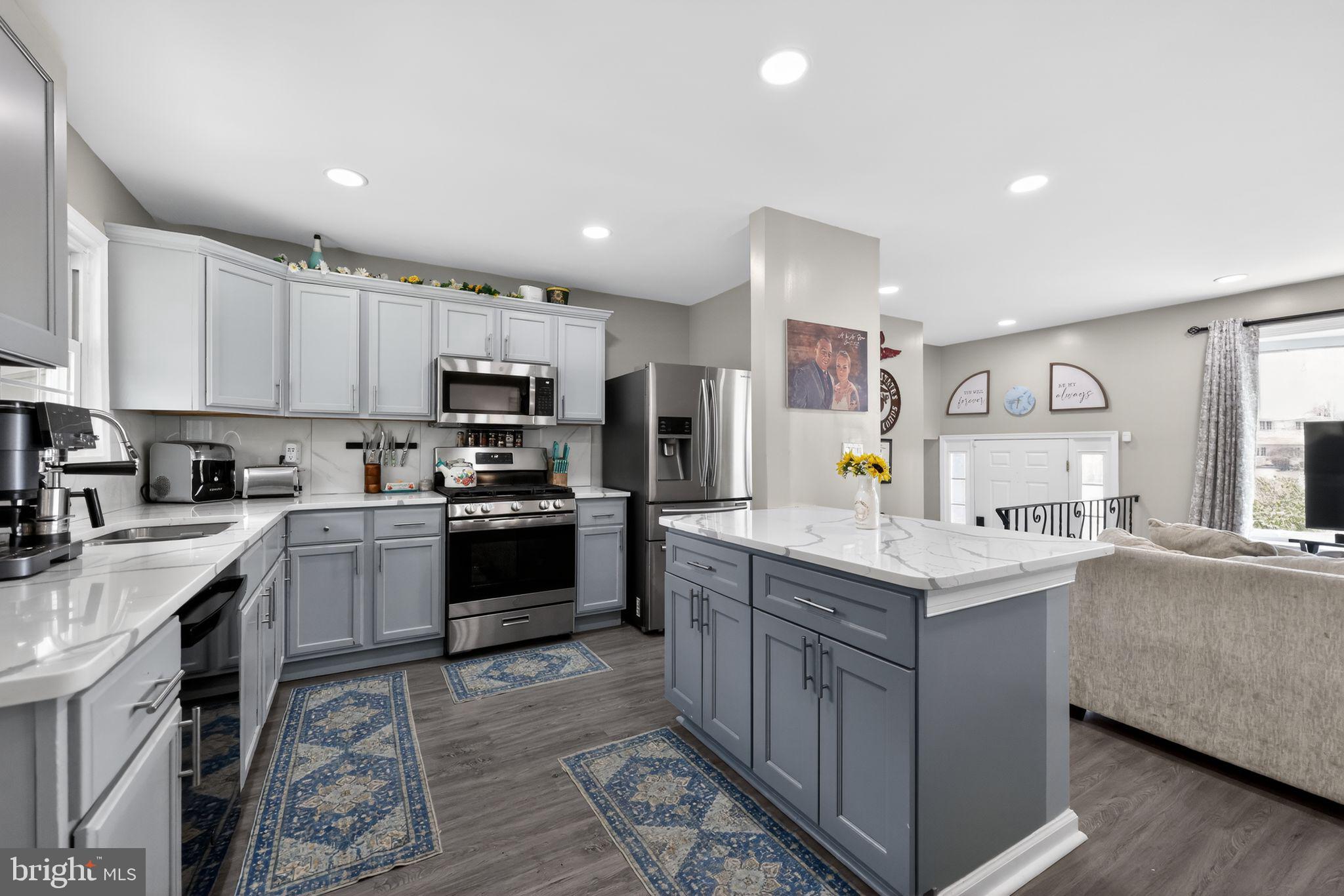 16 Albert Road Glendora, NJ 08029 - Photo 5 of 28