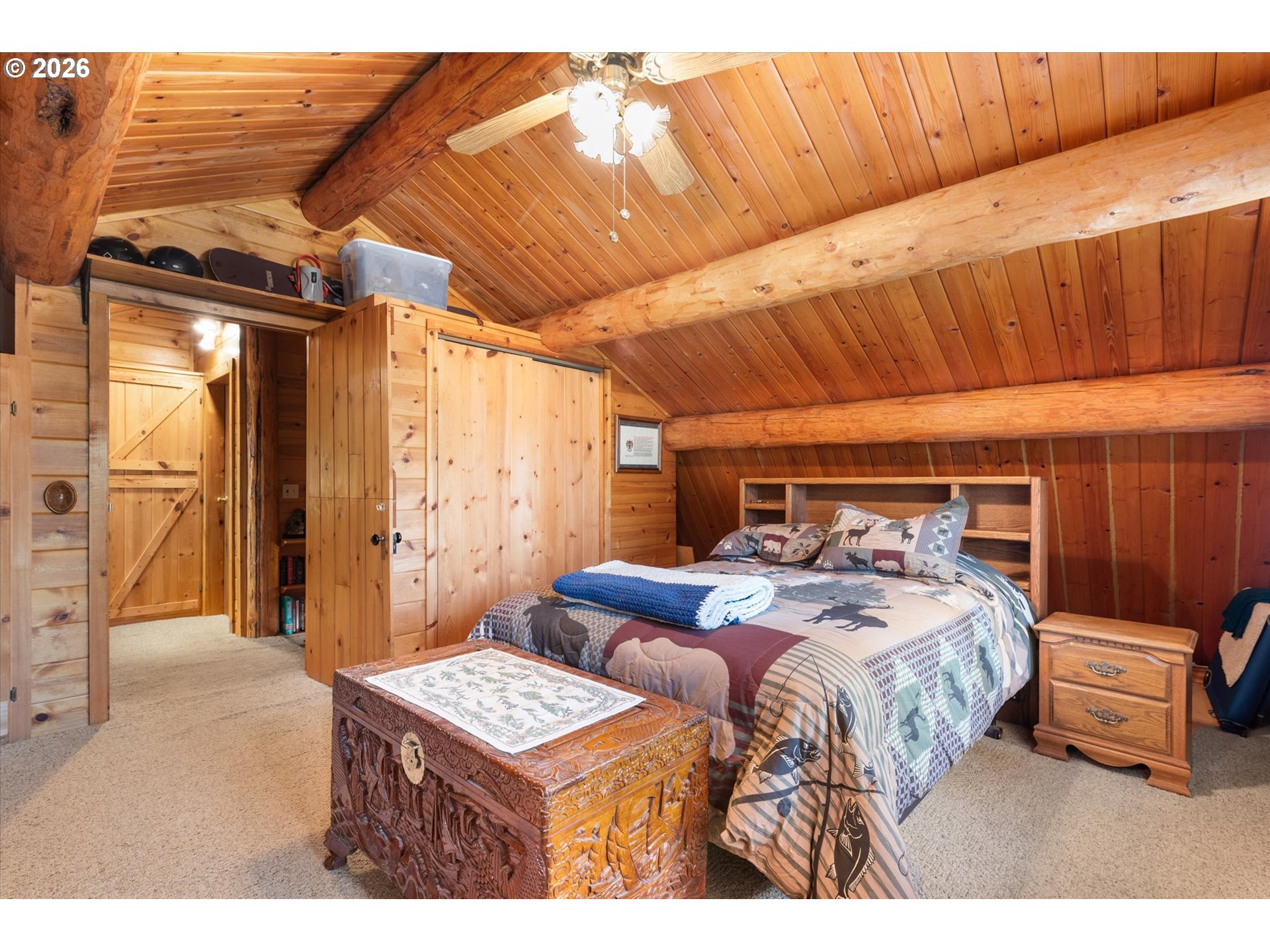 72333 Darr Road Elgin, OR 97827 - Photo 21 of 47 Bedroom, Primary