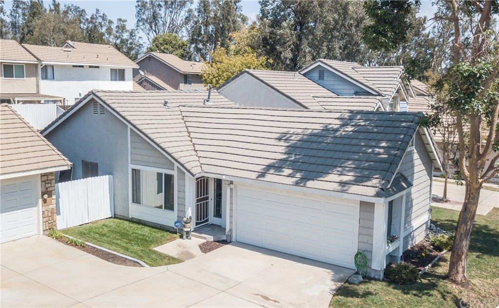 12332 Mint Court Rancho Cucamonga, CA 91739 - Photo 1 of 1 Front of home