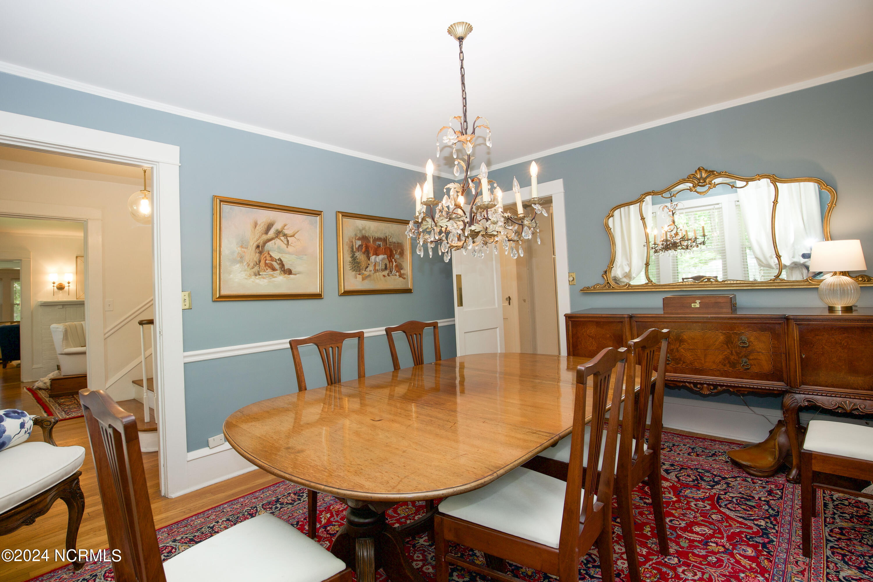 320 East Morganton Road Southern Pines, NC 28387 - Photo 20 of 57 320 E Morganton Rd-32