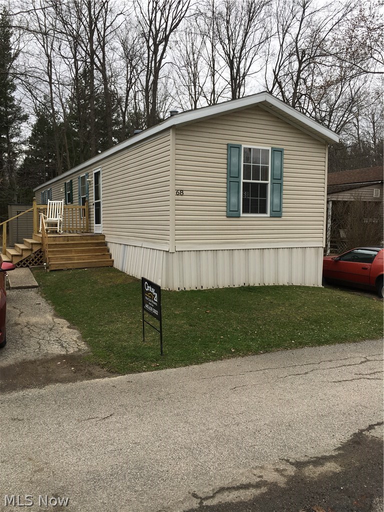 8323 Eagle Road, Unit 68 Kirtland, OH 44094 - Photo 2 of 26