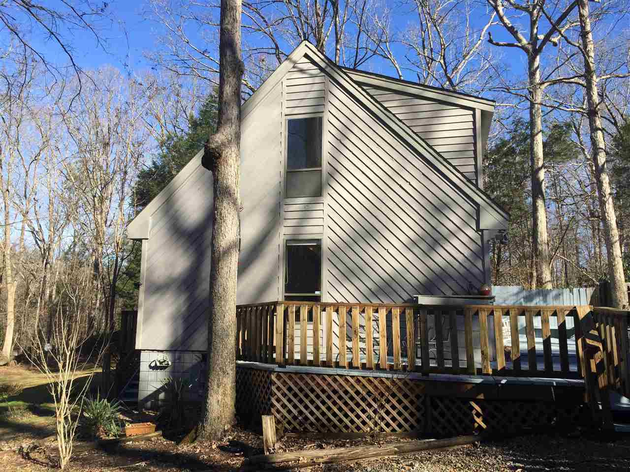 2016 Snow Valley Road Durham, NC 27712 - Photo 5 of 25 Photo 5