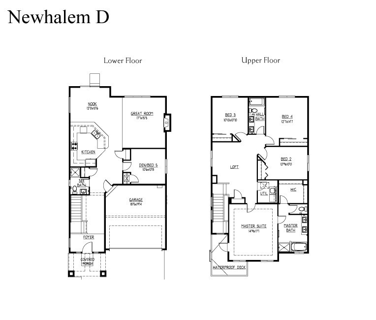8 176th Place Southwest, Unit 11 Bothell, WA 98012 - Photo 2 of 15