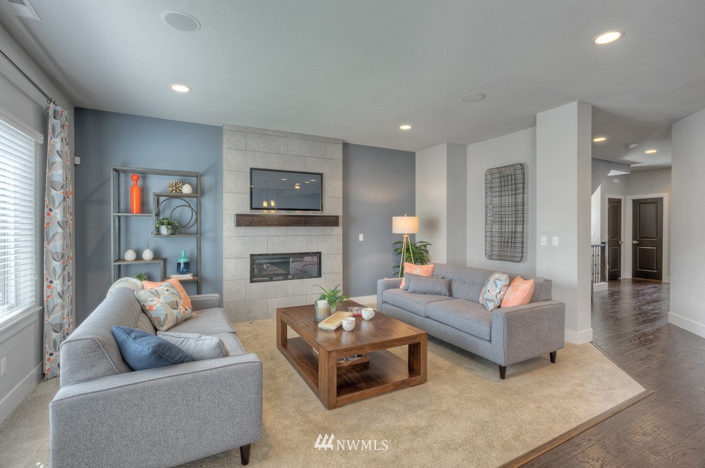 8 176th Place Southwest, Unit 11 Bothell, WA 98012 - Photo 9 of 15