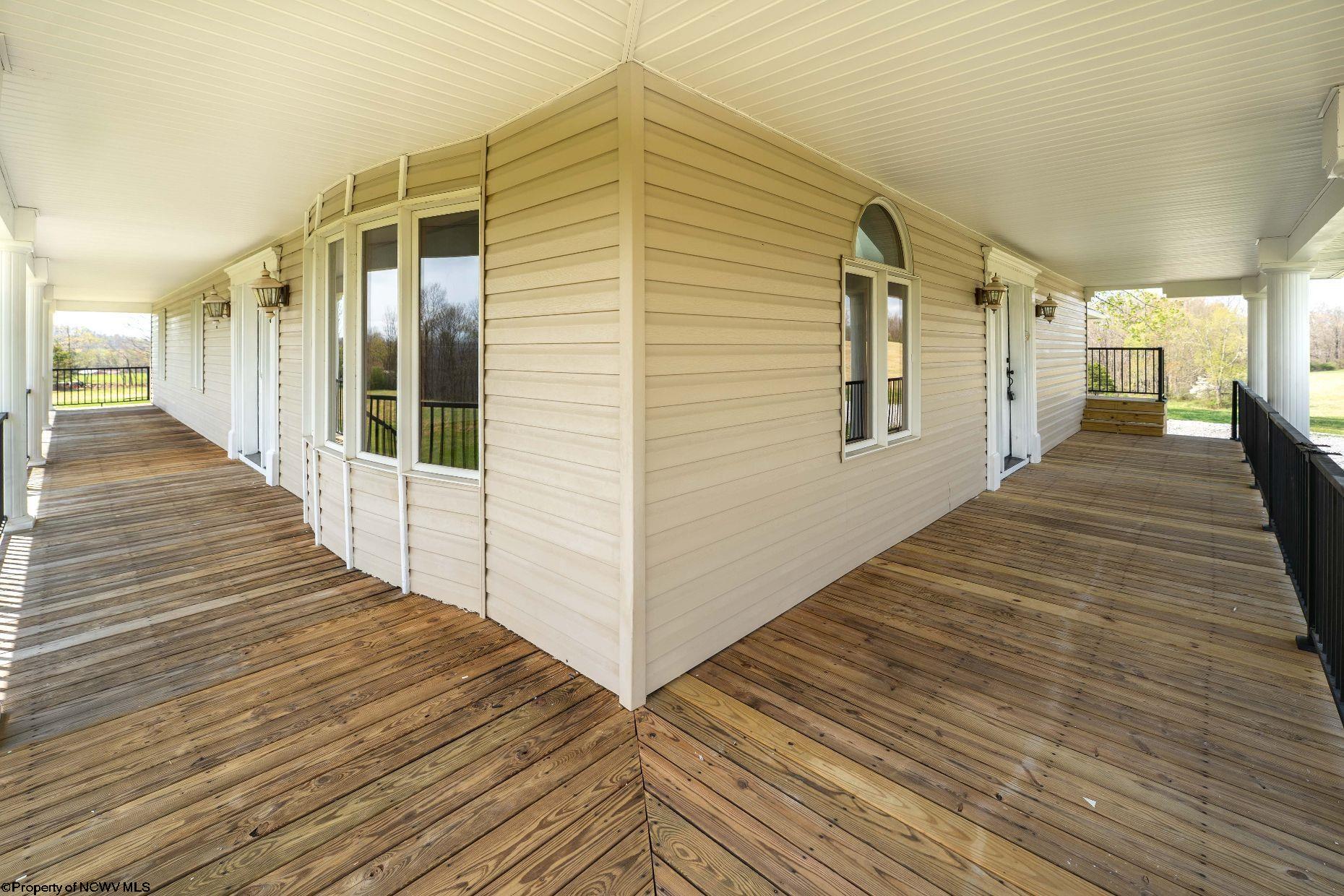 932 Linton Road Independence, WV 26374 - Photo 34 of 50 Gallery Image 34