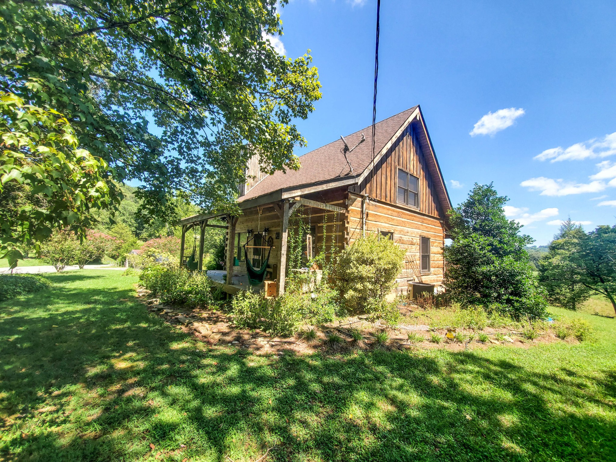 203 Satterfield Road Luttrell, TN 37779 - Photo 9 of 39 Gallery Image 9