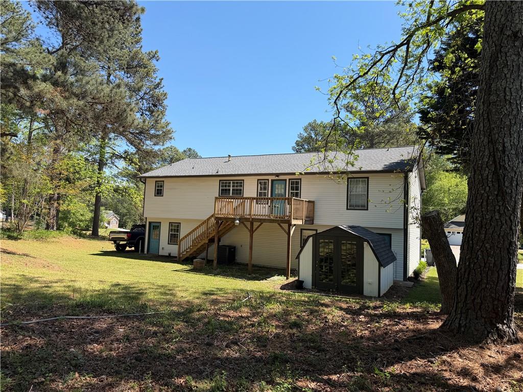 934 Bay Ridge Drive Lawrenceville, GA 30045 - Photo 13 of 78