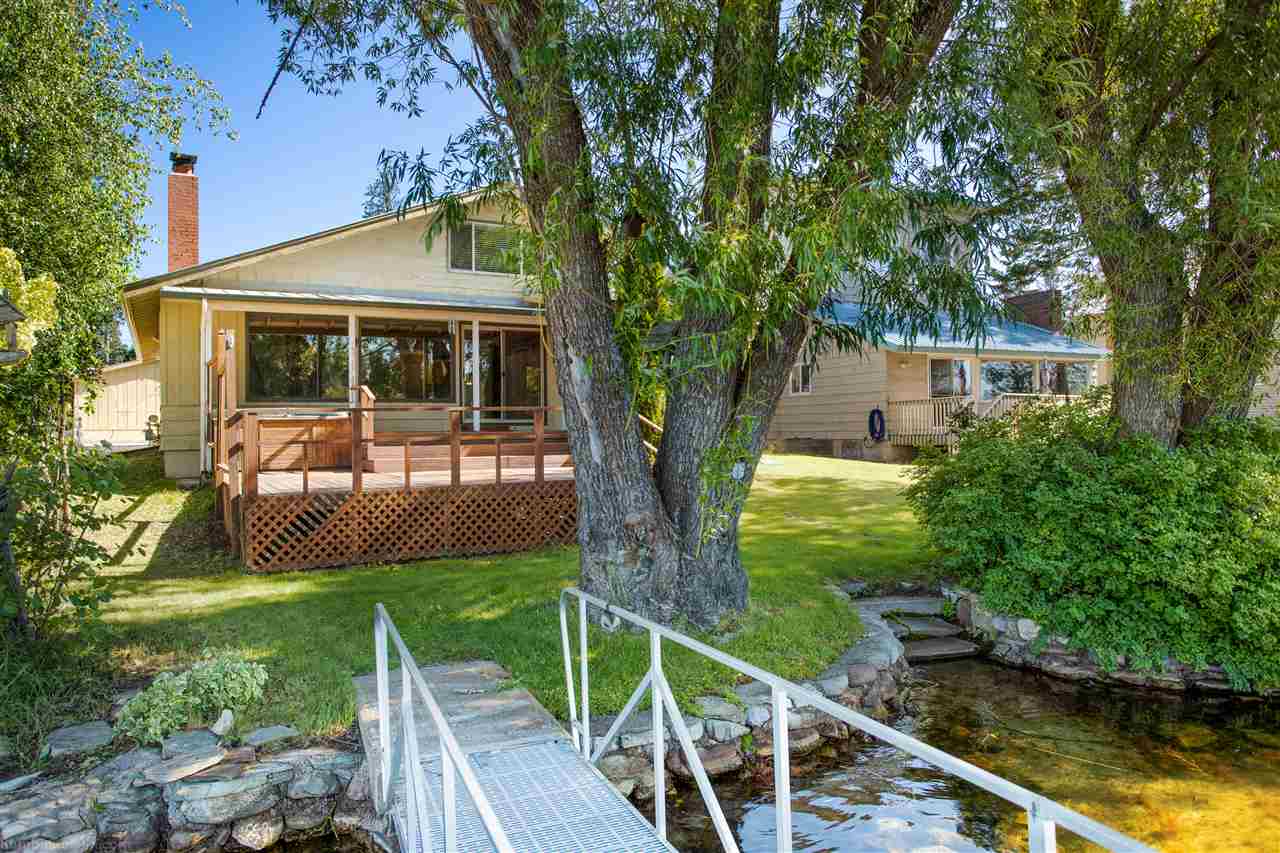 40677 Lake Road Loon Lake, WA 99148 - Photo 1 of 45 Gallery Image 1