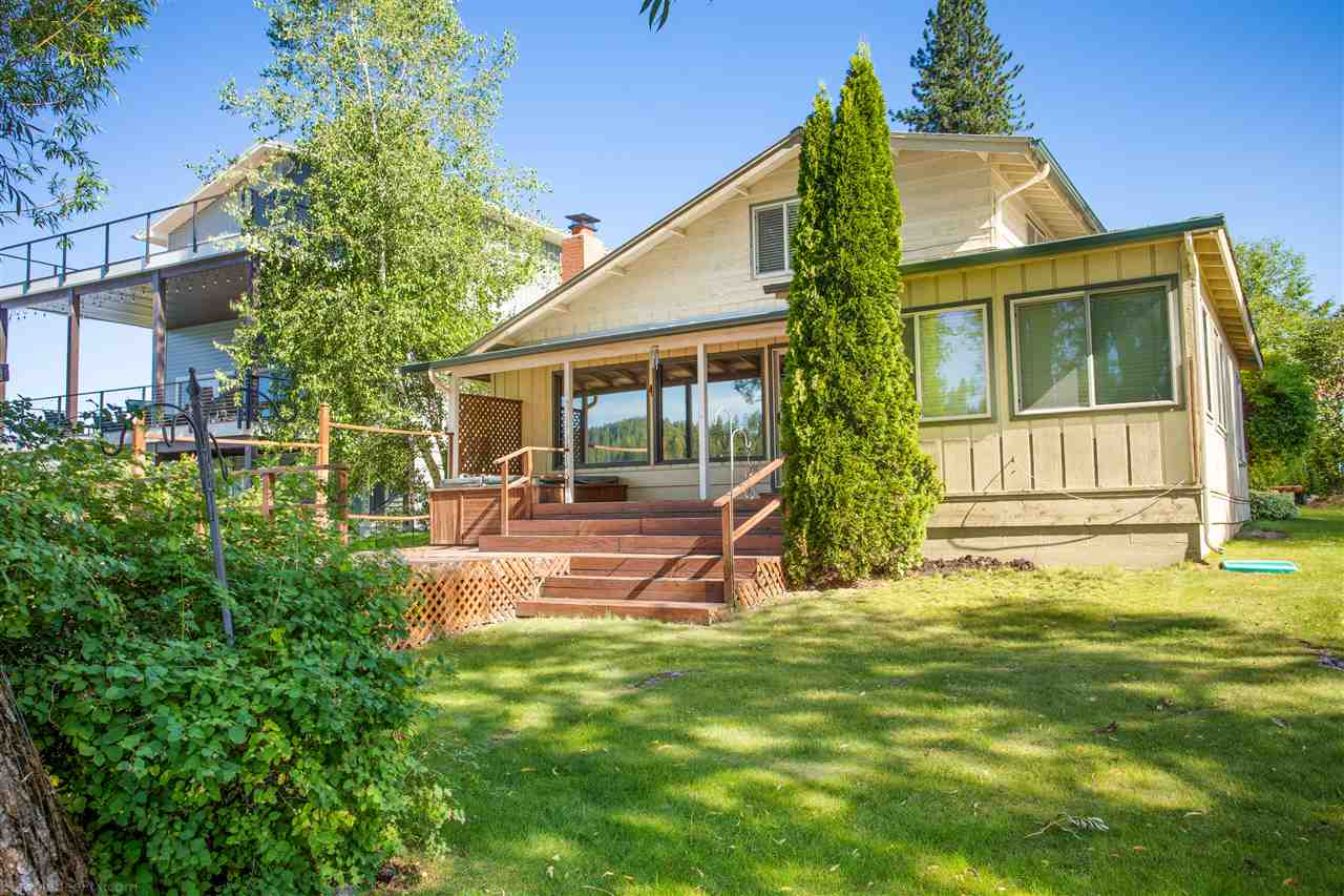 40677 Lake Road Loon Lake, WA 99148 - Photo 3 of 45 Gallery Image 3