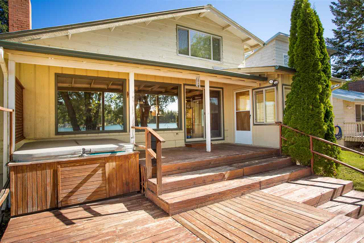 40677 Lake Road Loon Lake, WA 99148 - Photo 4 of 45 Gallery Image 4