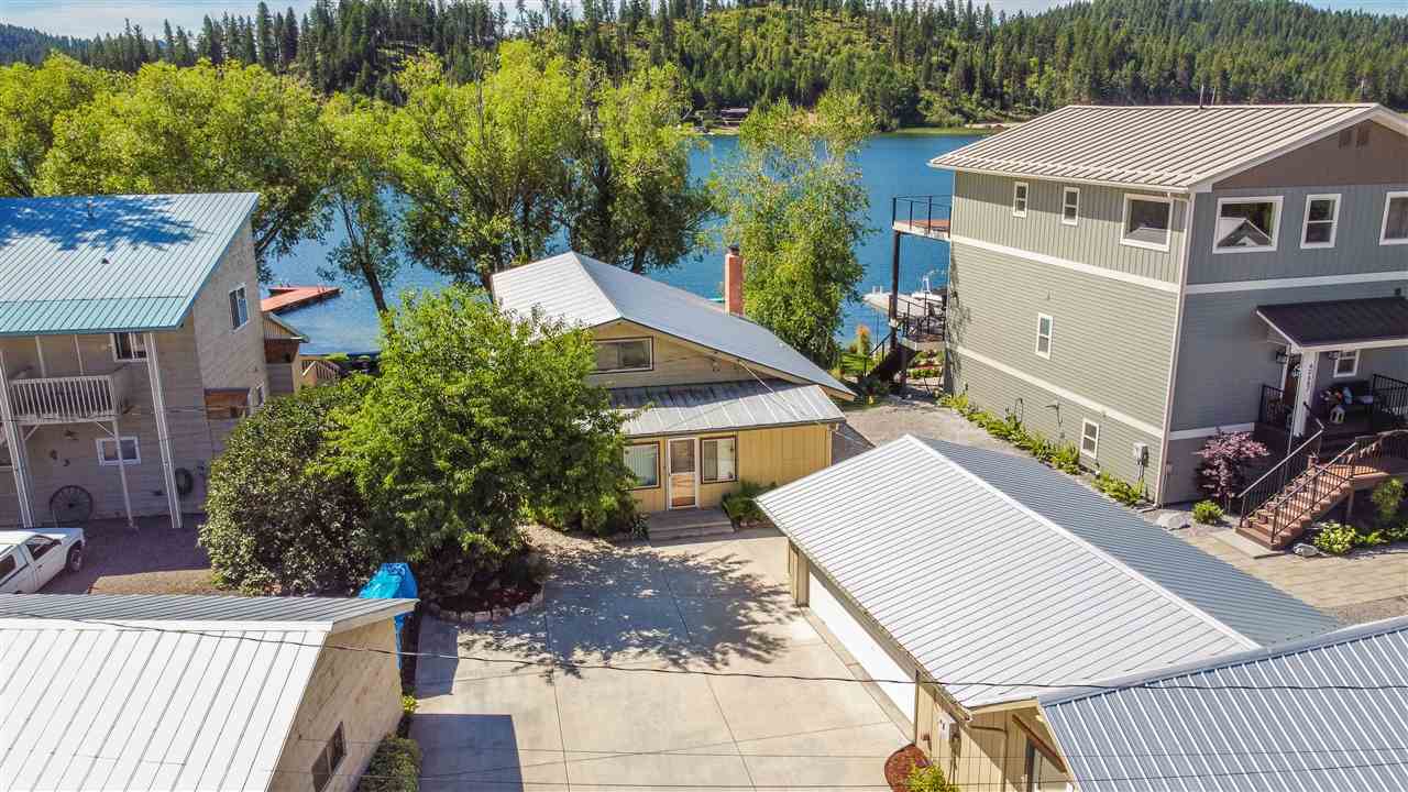 40677 Lake Road Loon Lake, WA 99148 - Photo 35 of 45 Gallery Image 35