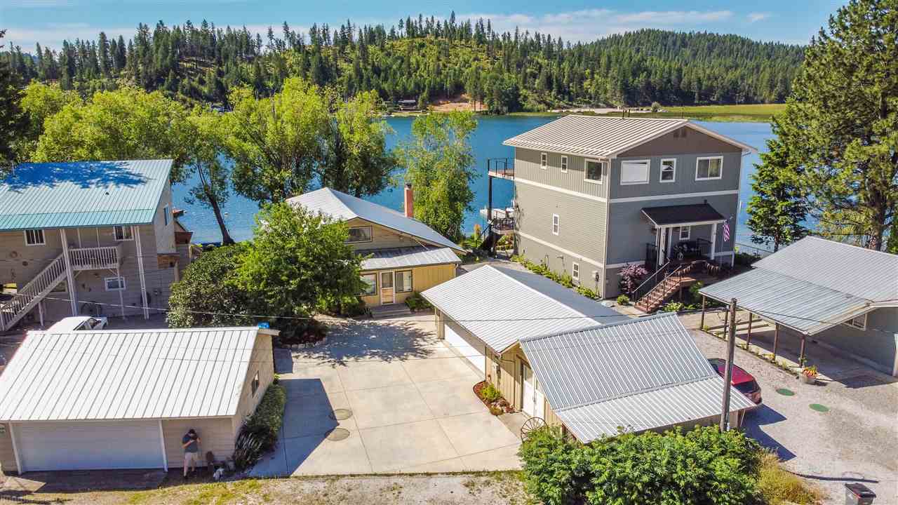 40677 Lake Road Loon Lake, WA 99148 - Photo 36 of 45 Gallery Image 36