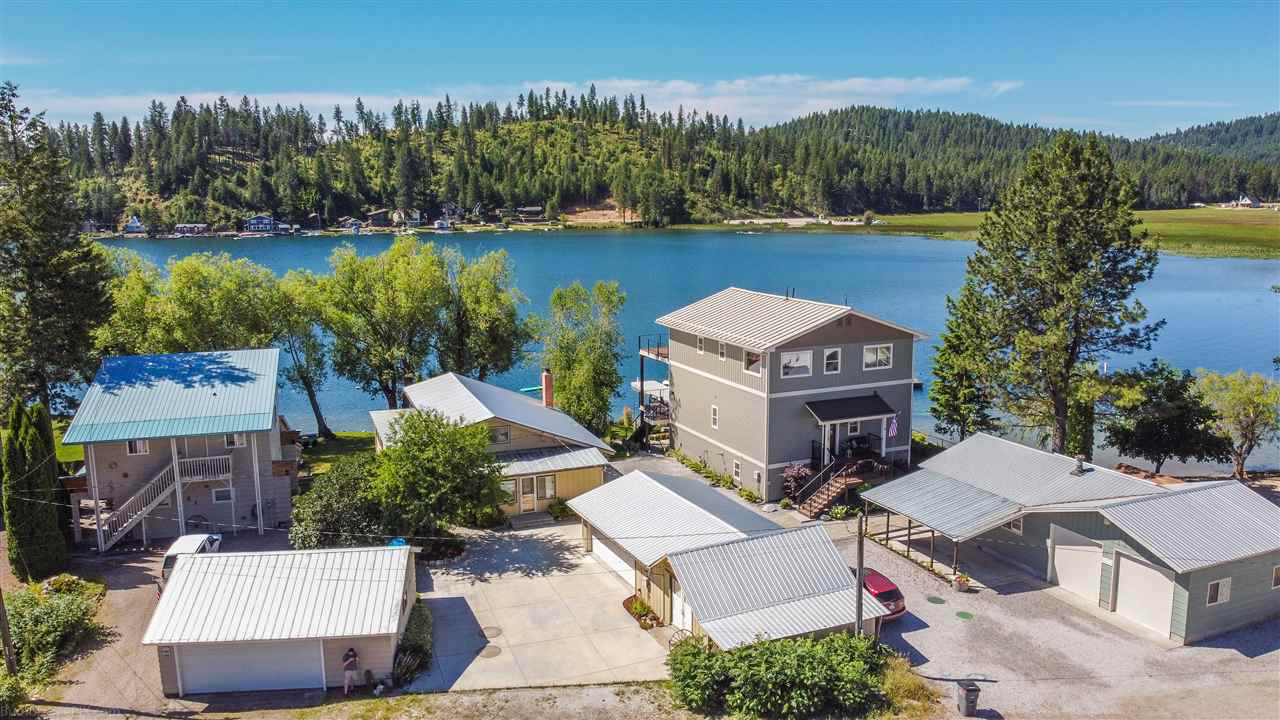 40677 Lake Road Loon Lake, WA 99148 - Photo 37 of 45 Gallery Image 37