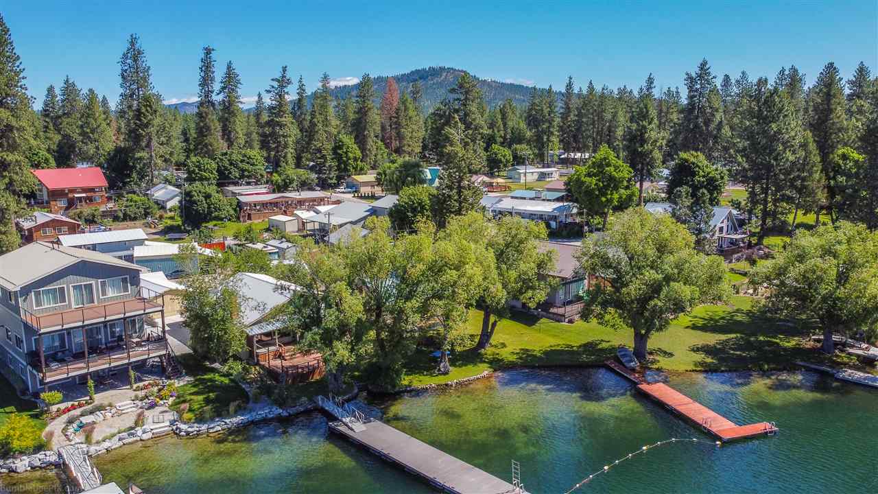 40677 Lake Road Loon Lake, WA 99148 - Photo 38 of 45 Gallery Image 38