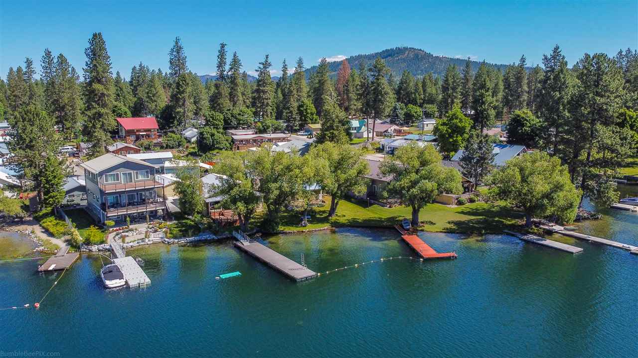 40677 Lake Road Loon Lake, WA 99148 - Photo 39 of 45 Gallery Image 39