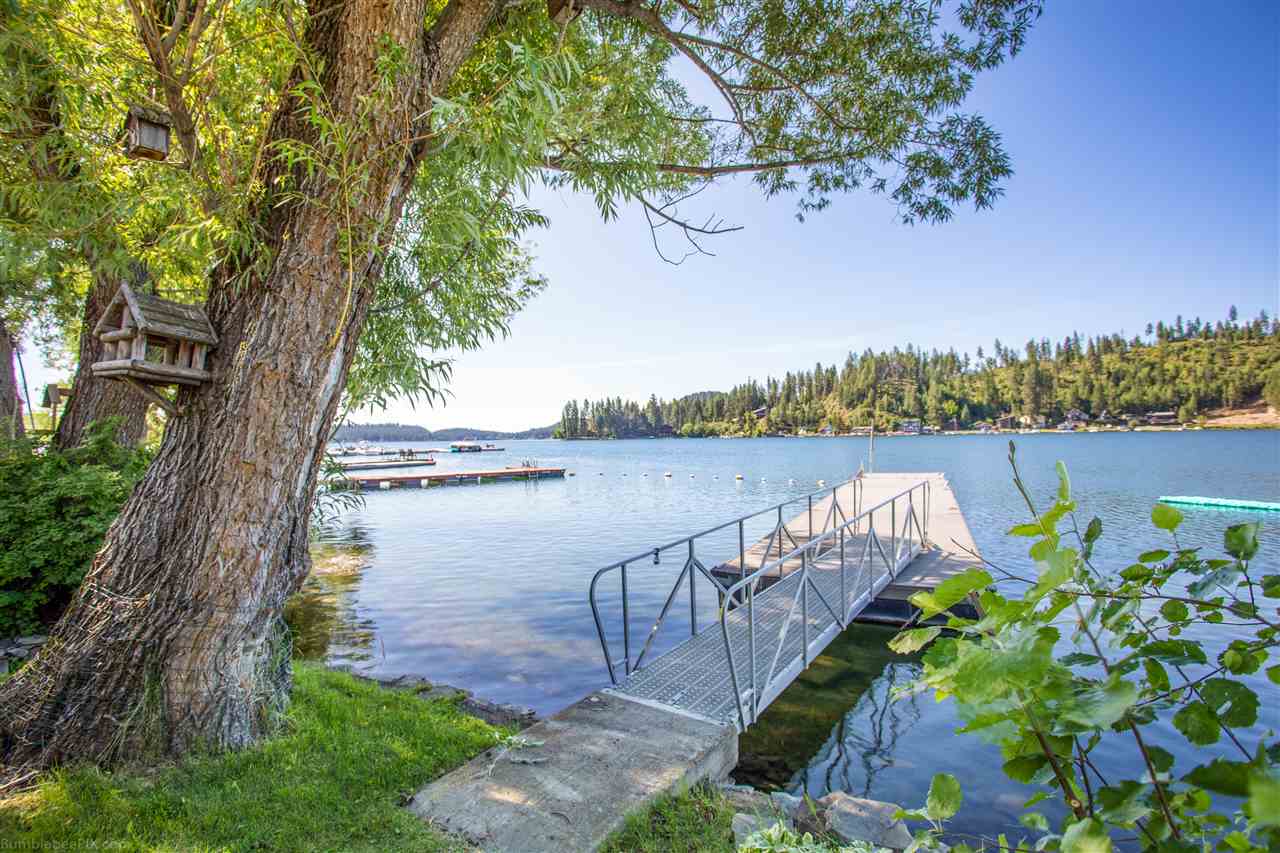 40677 Lake Road Loon Lake, WA 99148 - Photo 5 of 45 Gallery Image 5