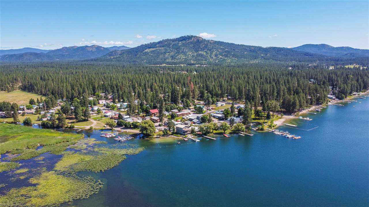 40677 Lake Road Loon Lake, WA 99148 - Photo 43 of 45 Gallery Image 43