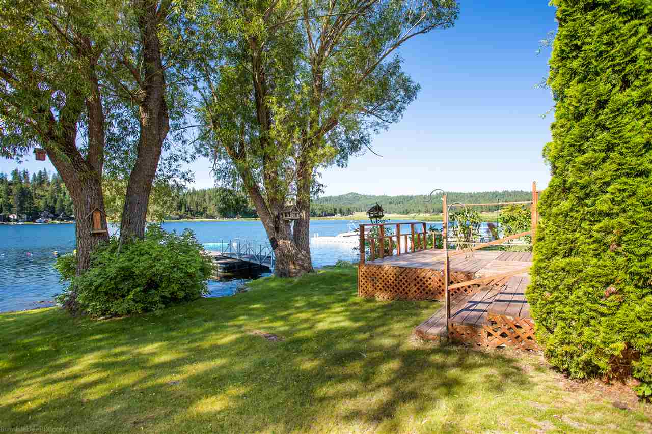 40677 Lake Road Loon Lake, WA 99148 - Photo 6 of 45 Gallery Image 6