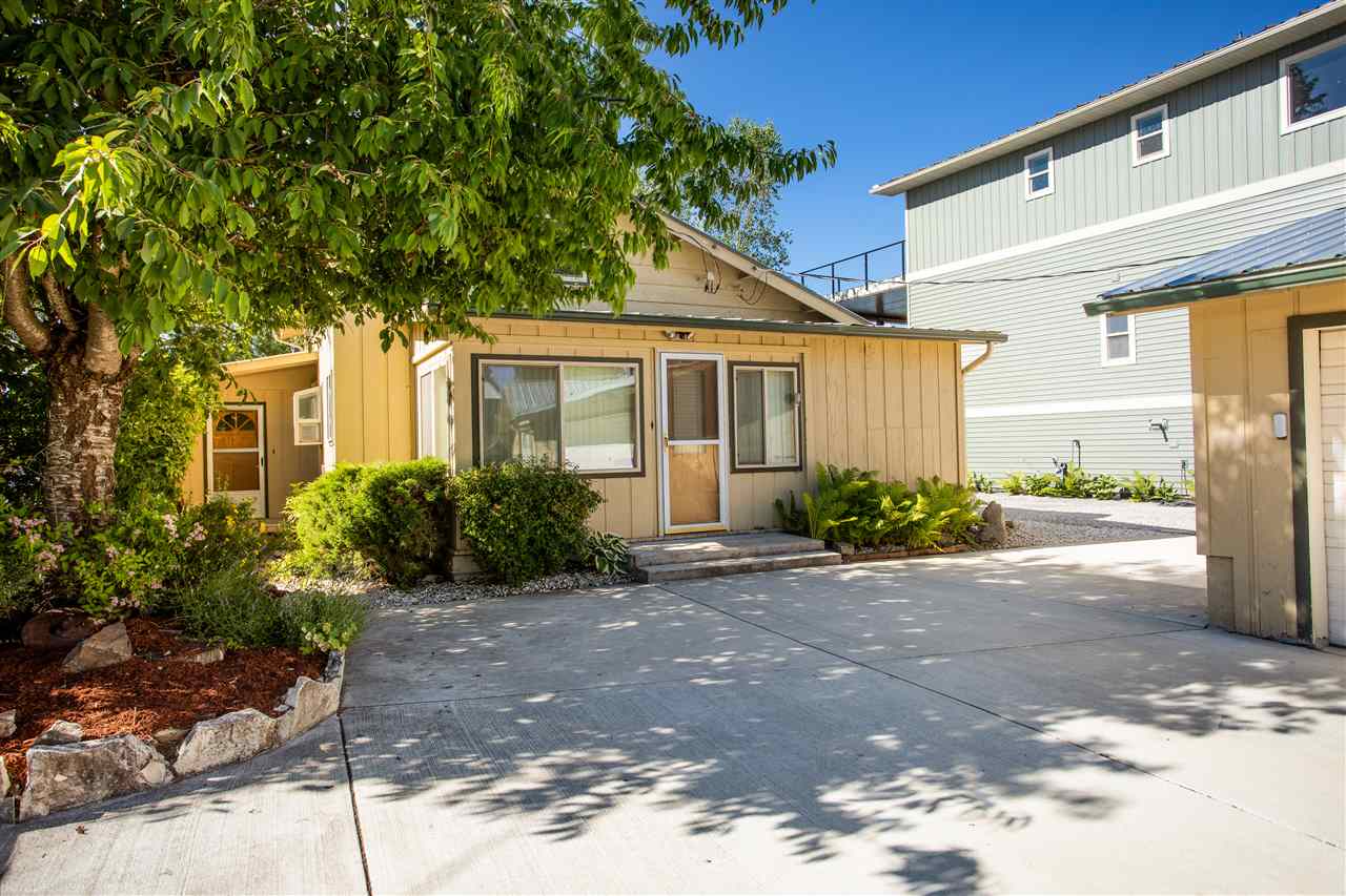 40677 Lake Road Loon Lake, WA 99148 - Photo 8 of 45 Gallery Image 8