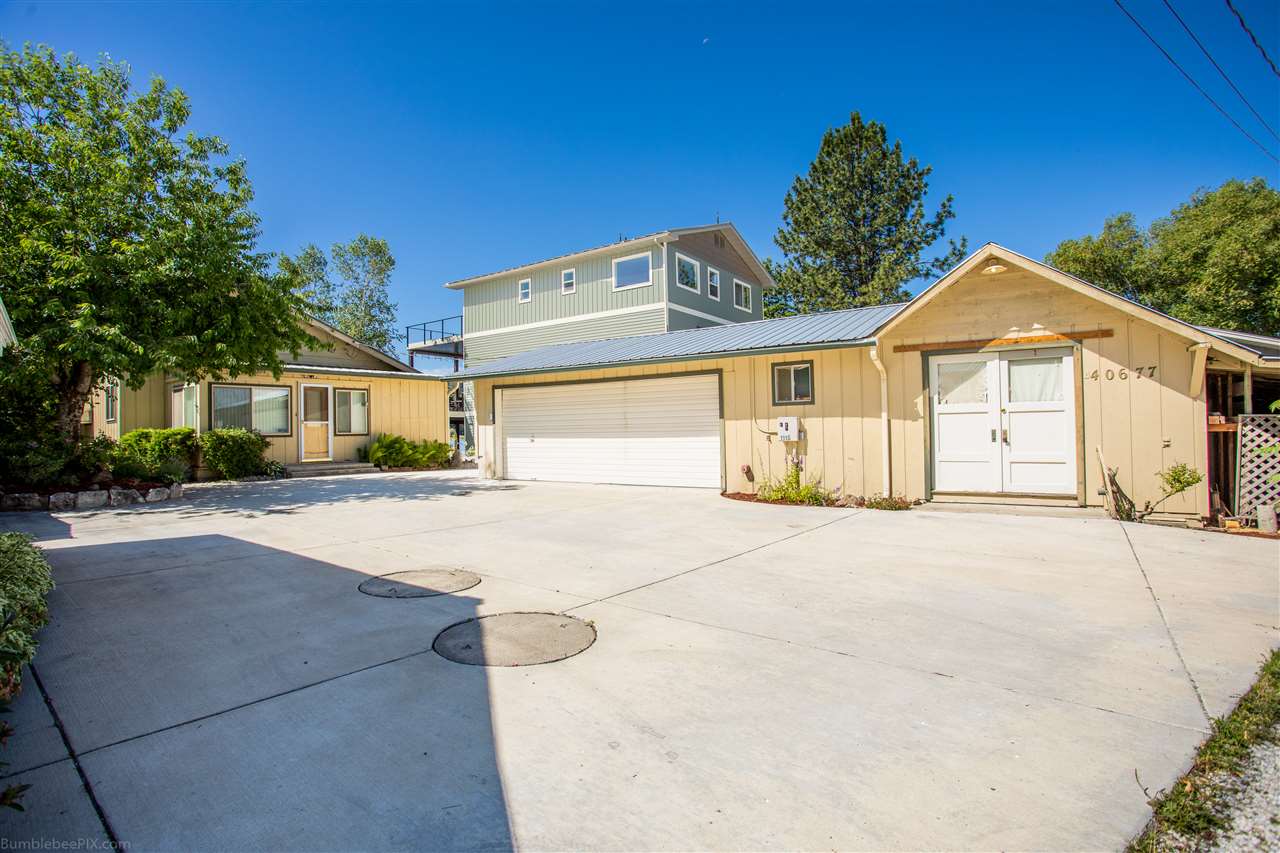 40677 Lake Road Loon Lake, WA 99148 - Photo 9 of 45 Gallery Image 9