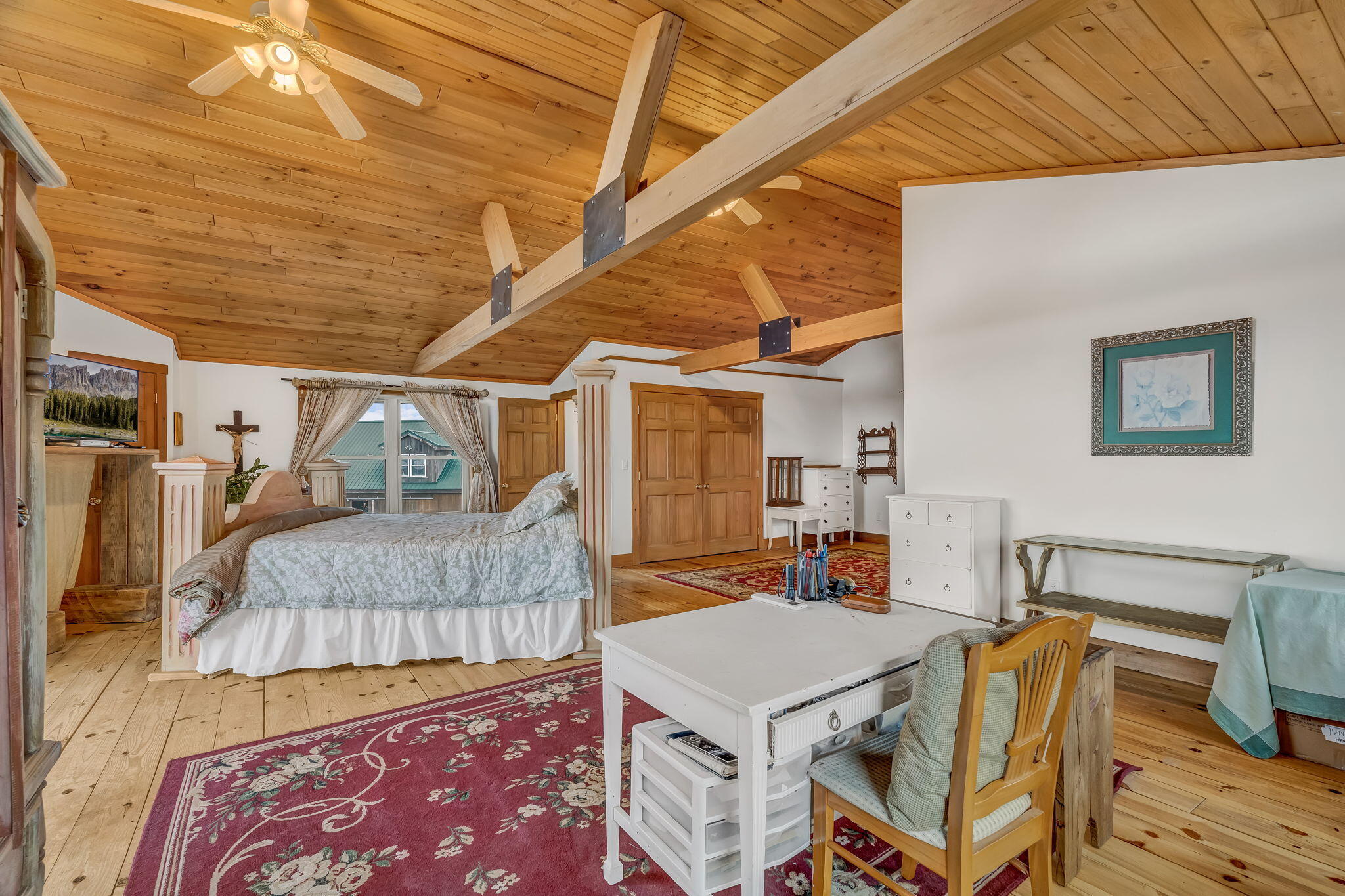 54 Folsom Ridge Road Burlington, ME 04417 - Photo 34 of 103