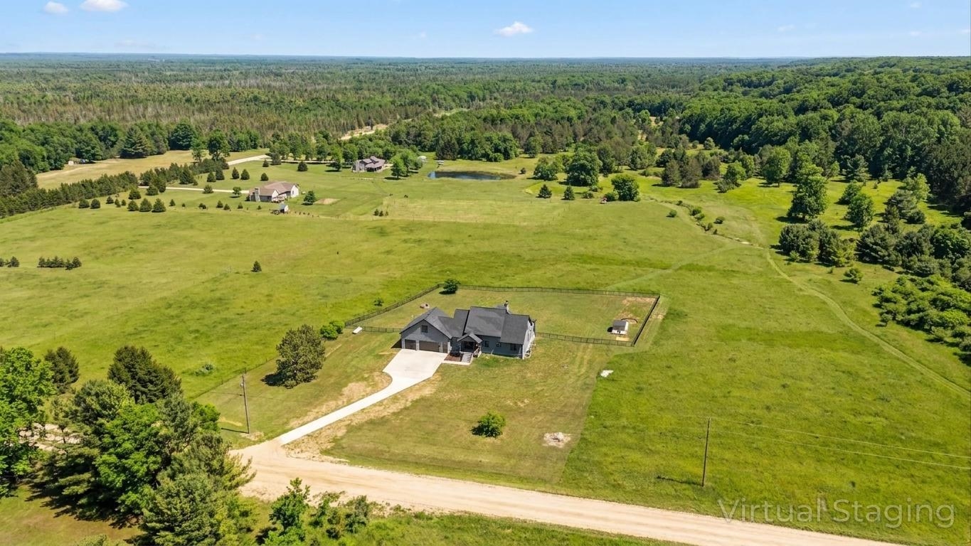 4639 Fouch Road Grawn, MI 49637 - Photo 41 of 43