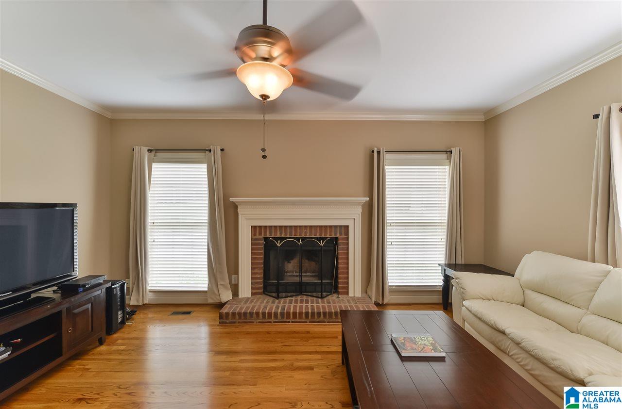 521 Meadow Ridge Circle Birmingham, AL 35242 - Photo 14 of 50