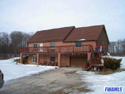 7320 McComb Road Churubusco, IN 46723 - Photo 1 of 5 Gallery Image 1