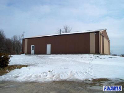 7320 McComb Road Churubusco, IN 46723 - Photo 4 of 5 Gallery Image 4