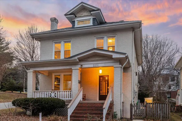 $489,888 | 2231 Carolina Avenue Southwest, Roanoke, VA 24014