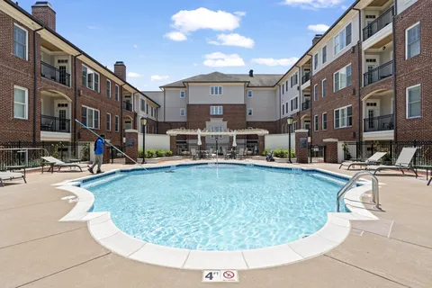 $799,900 | 4120 Ridgefield Drive, Unit 314, Nashville, TN 37205