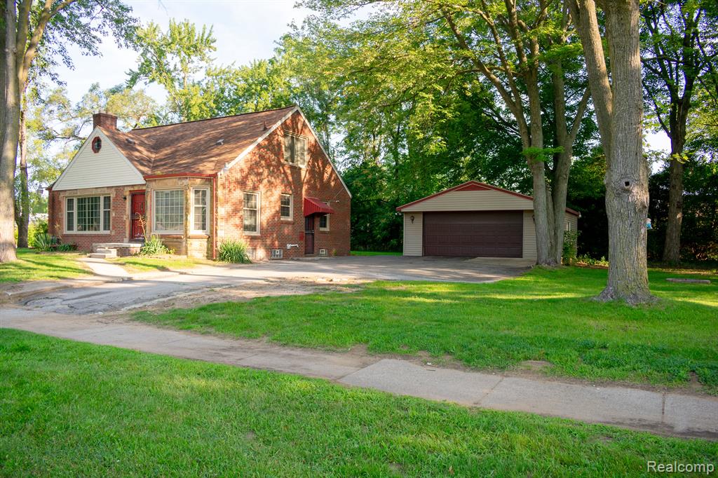 34950 Van Born Road Wayne, MI 48184 - Photo 3 of 26 Gallery Image 3