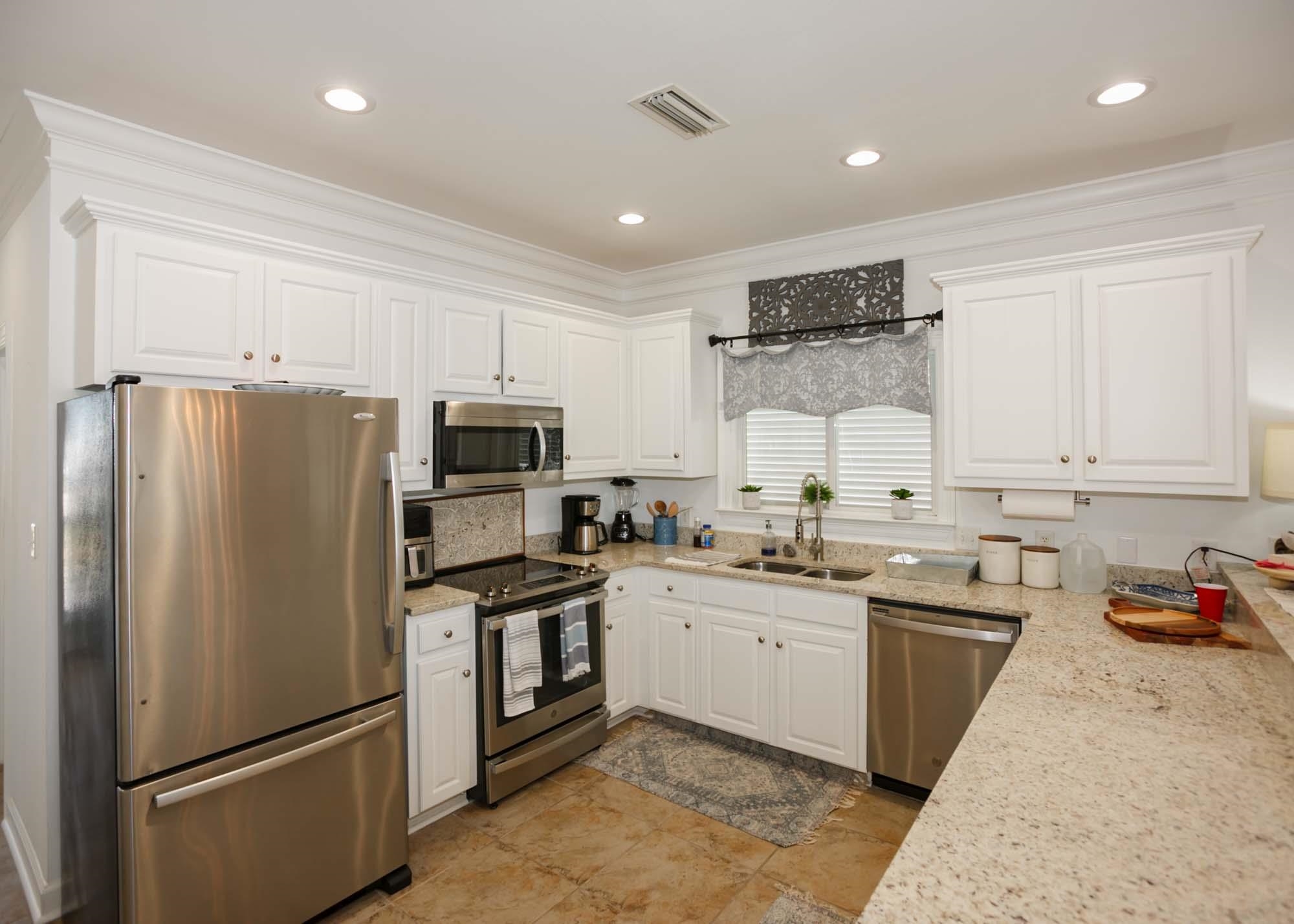 26724 Marina Road, Unit 26724 & 26726 Orange Beach, AL 36561 - Photo 4 of 88 Kitchen