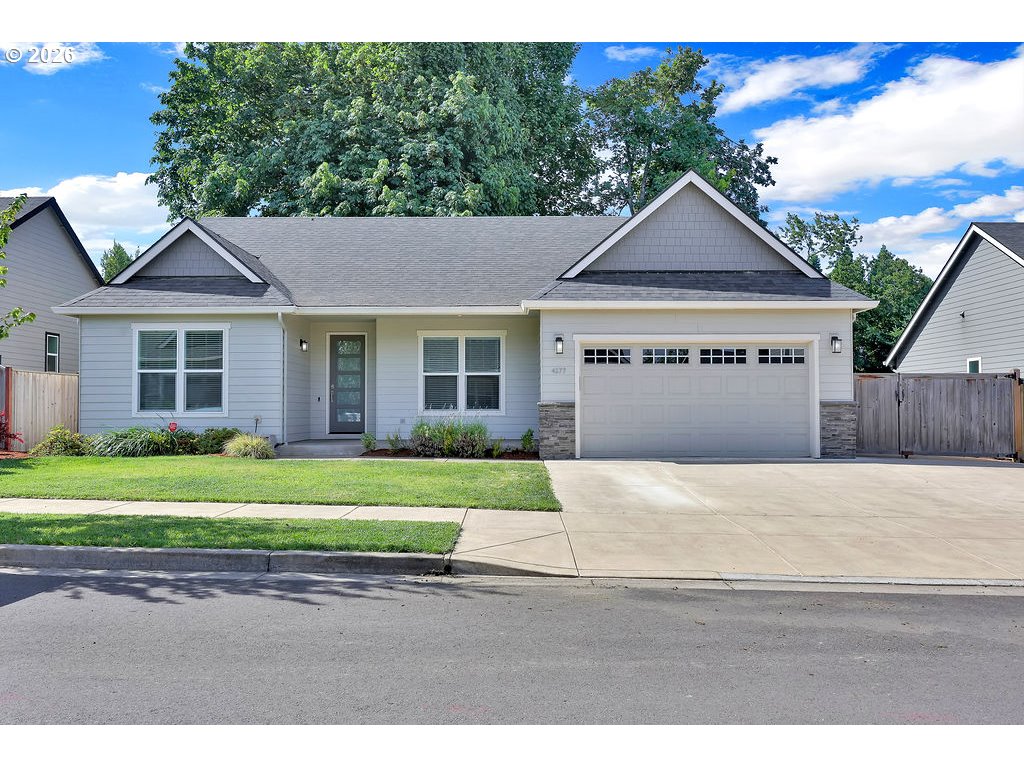 4277 Horace Street Springfield, OR 97478 - Photo 46 of 47