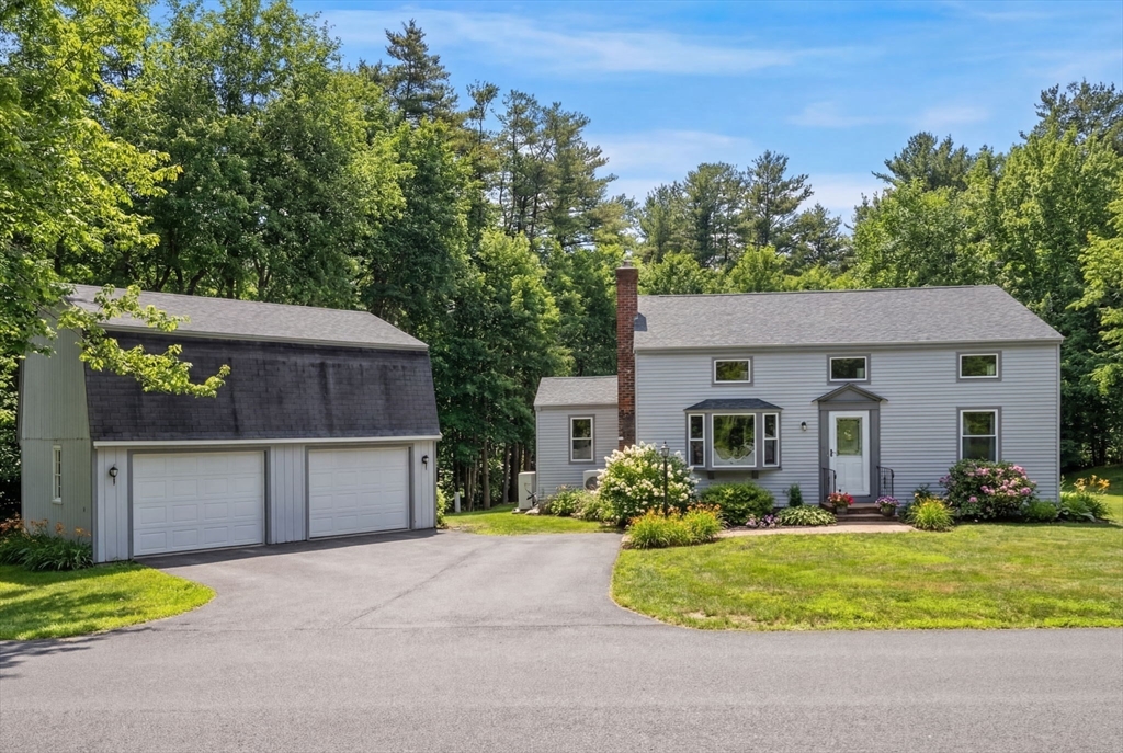 378 Linebrook Road Ipswich, MA 01938 - Photo 3 of 22