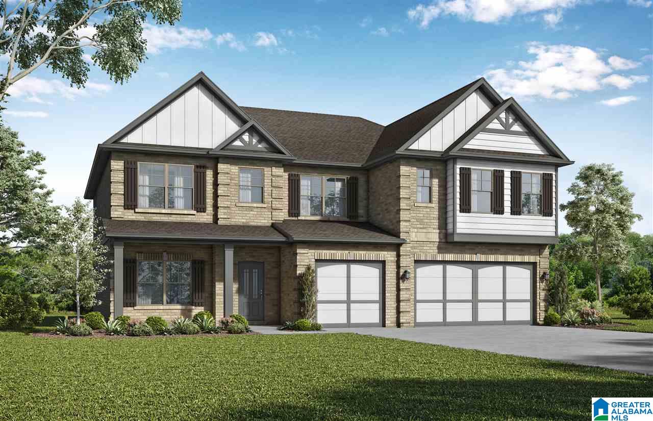 6285 Fieldbrook Circle McCalla, AL 35111 - Photo 1 of 35