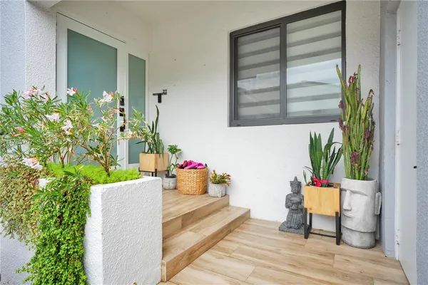 a view of a bathroom