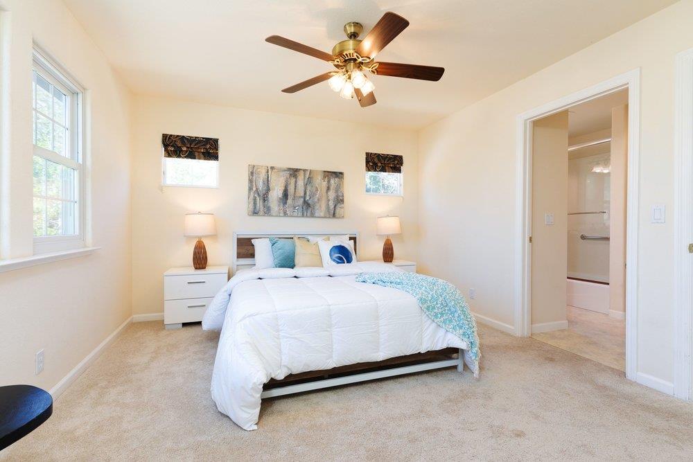 116 Goss Court Santa Cruz, CA 95065 - Photo 12 of 23