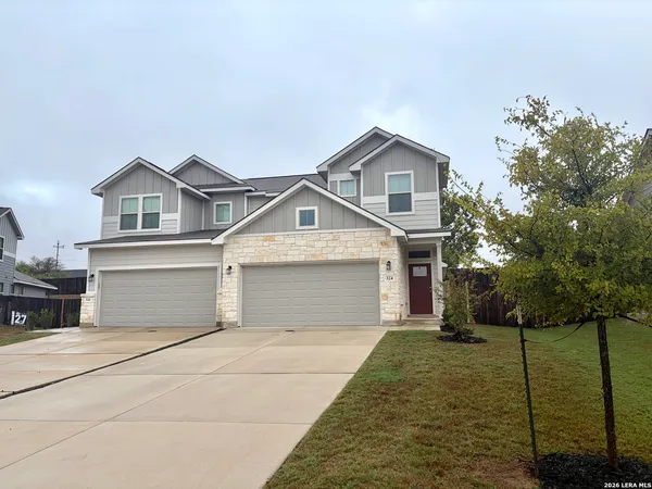 $1,645 | 324 Caleb Court, Cibolo, TX 78108