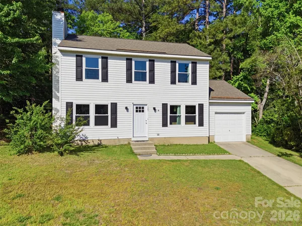 $255,000 | 125 Silkwood Place, Irmo, SC 29063