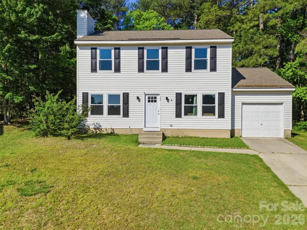 $255,000 | 125 Silkwood Place, Irmo, SC 29063