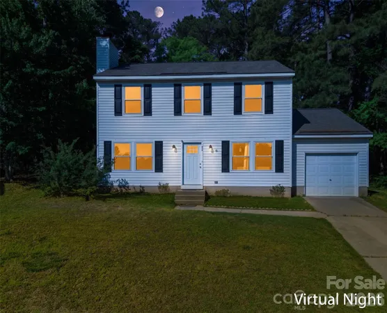 $255,000 | 125 Silkwood Place, Irmo, SC 29063