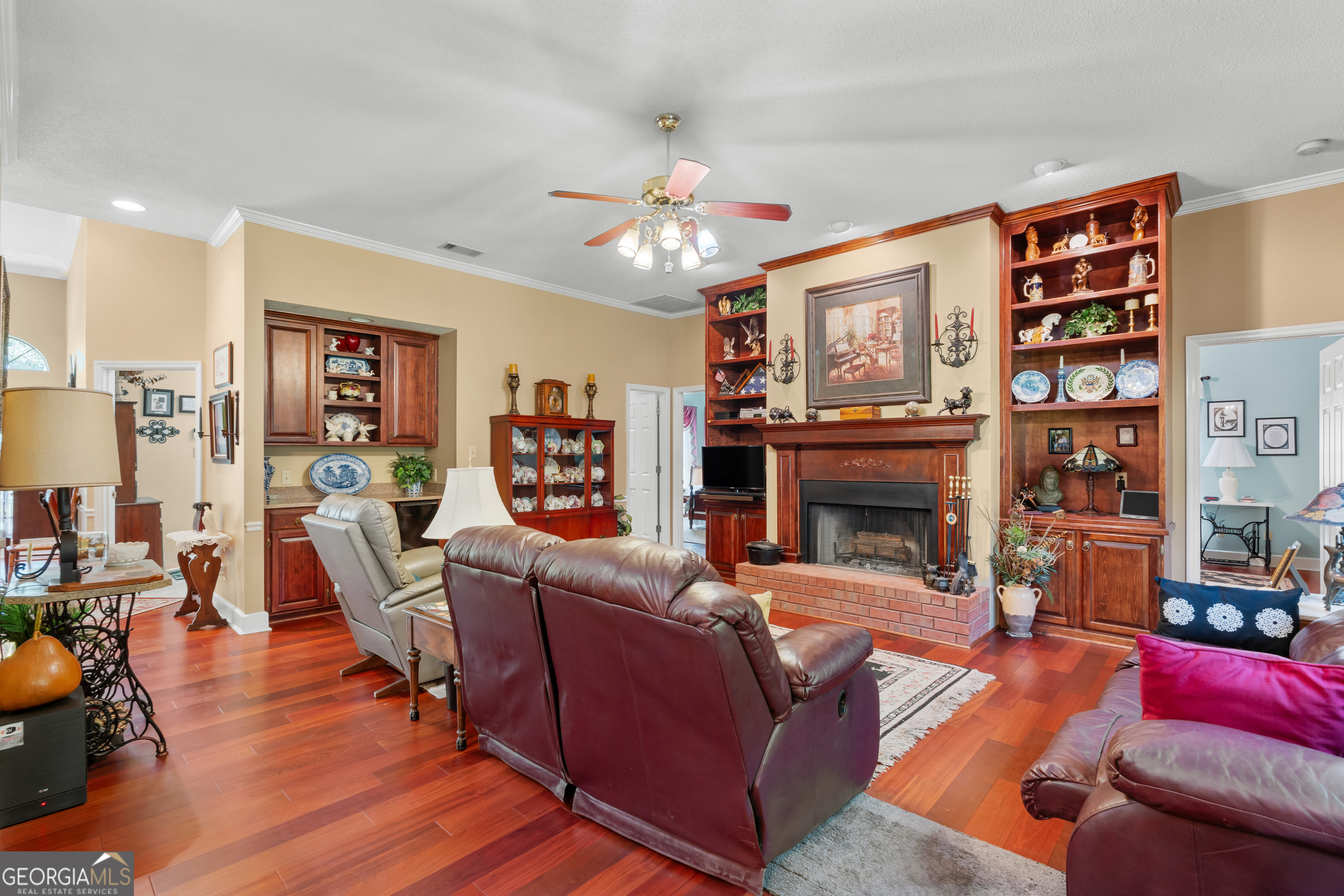 2055 Blankenbaker Road Statesboro, GA 30458 - Photo 9 of 42