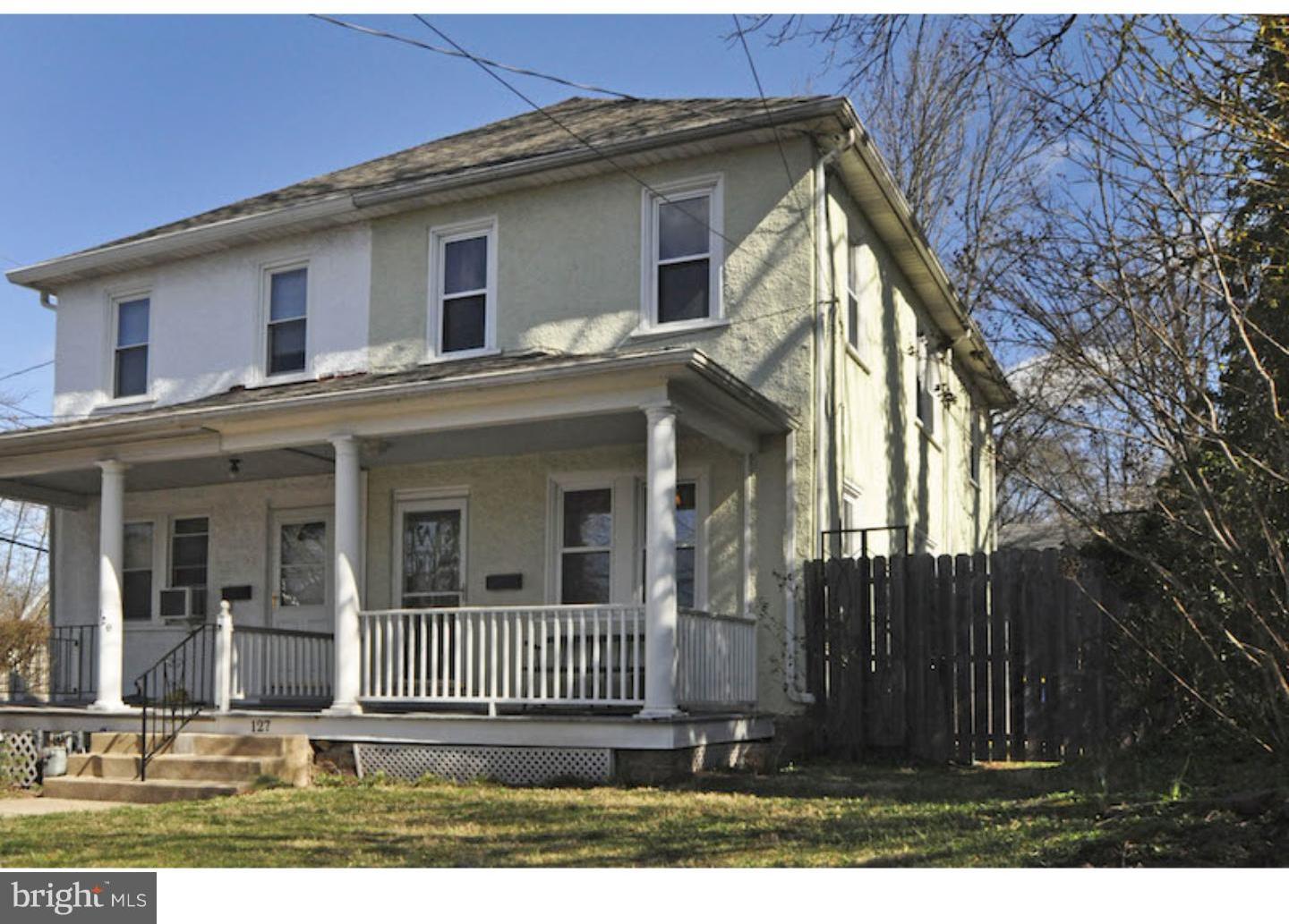127 North Ridge Avenue Ambler, PA 19002 - Photo 1 of 23 Exterior Front