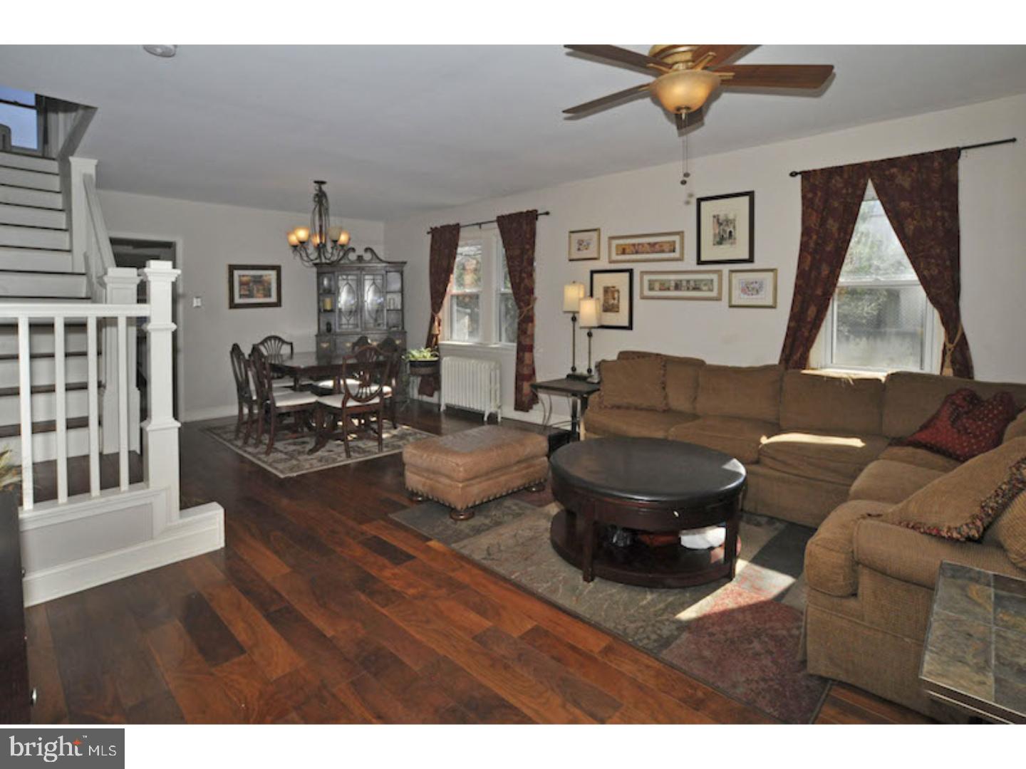 127 North Ridge Avenue Ambler, PA 19002 - Photo 3 of 23 Living Room