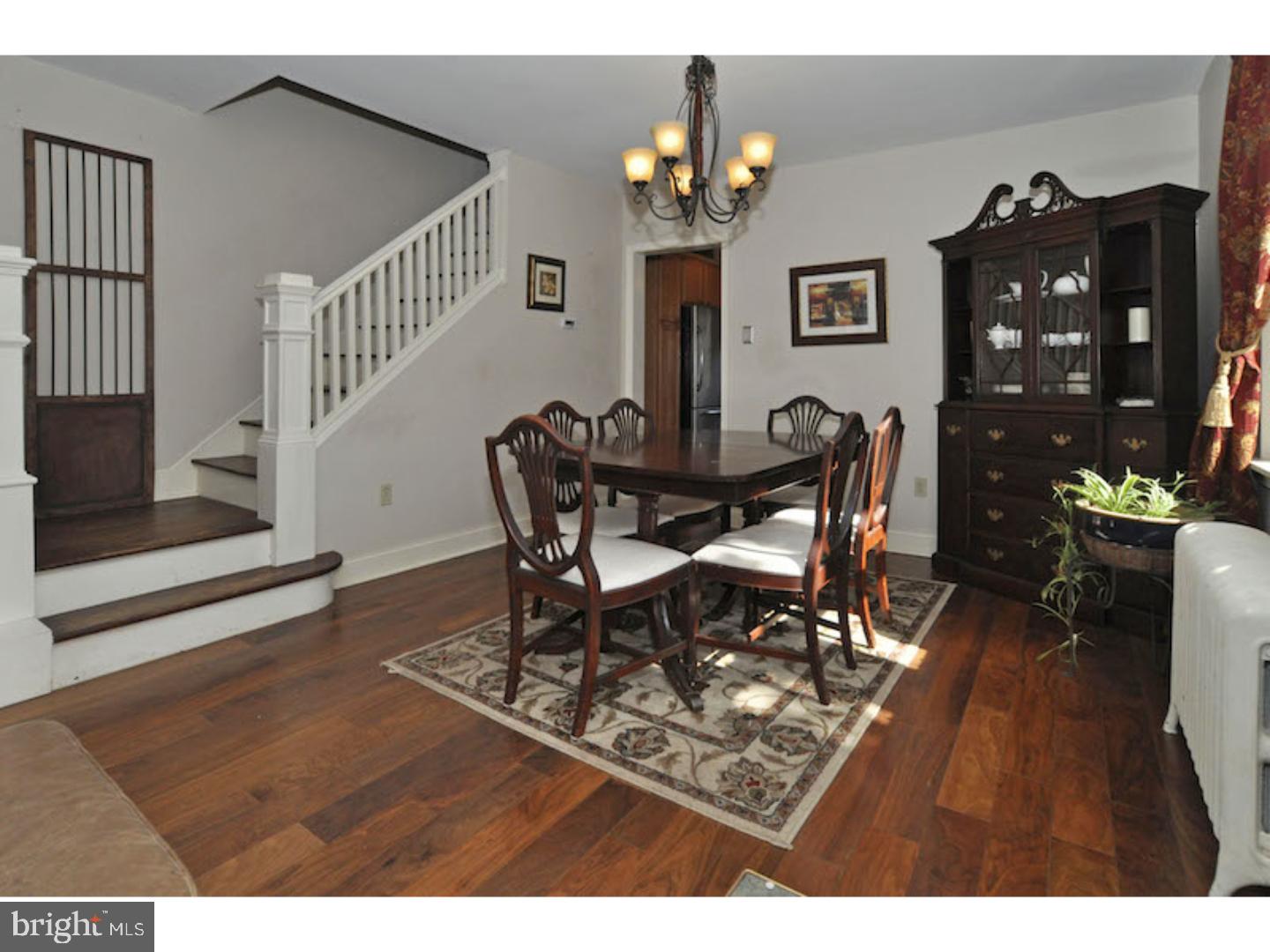 127 North Ridge Avenue Ambler, PA 19002 - Photo 5 of 23 Dining Room