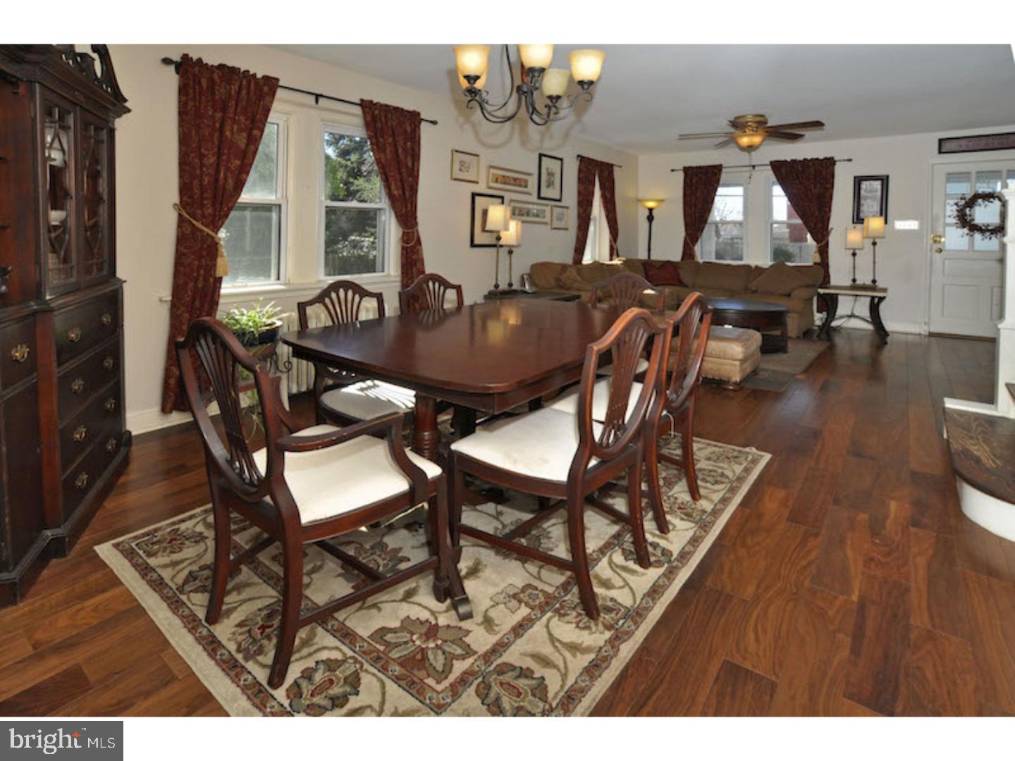 127 North Ridge Avenue Ambler, PA 19002 - Photo 6 of 23 Dining Room