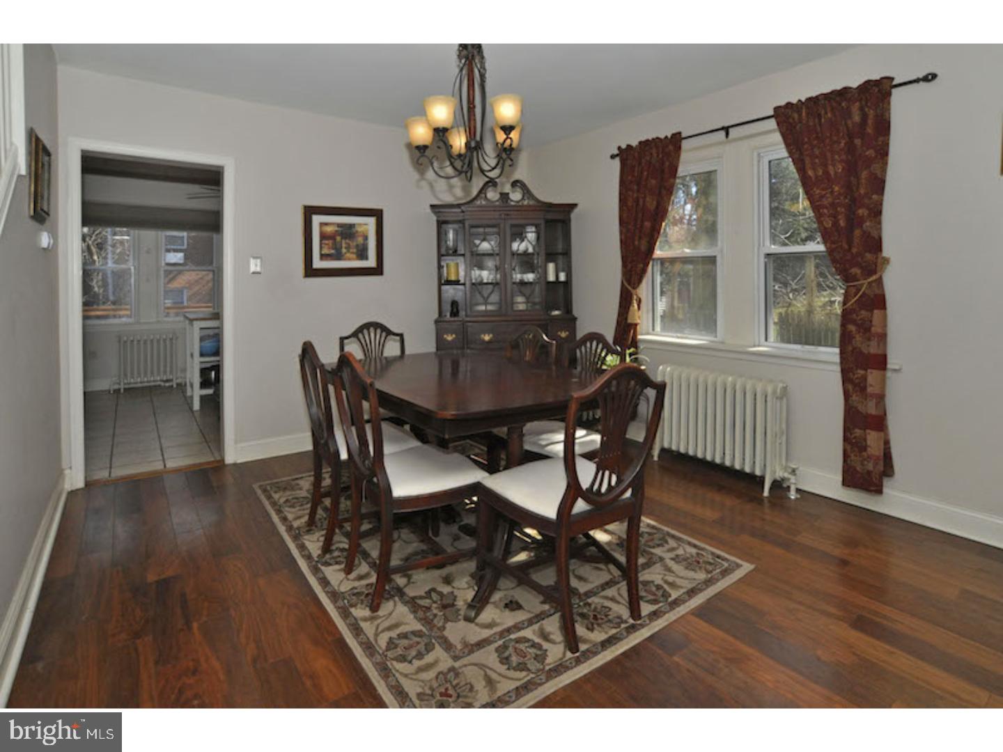 127 North Ridge Avenue Ambler, PA 19002 - Photo 7 of 23 Dining Room